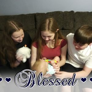 Meet your Posher, Katherine